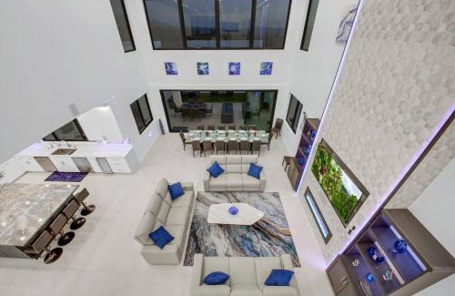 Temecula Villa | An Architectural masterpiece with unparalleled beauty, elegance and amenities