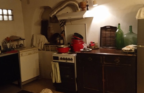 Agia Haus | Ein renoviertes Haus 8 km vom Meer entfernt