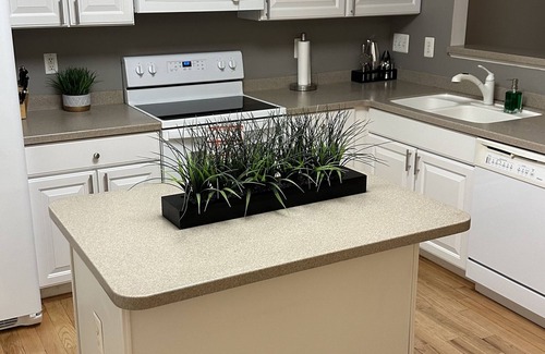 Owings Mills Haus | An entire townhome, in Owings Mills!