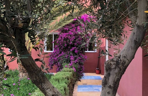 Afeggou Haus | Dar Elmalayca