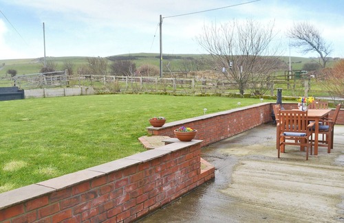 Whitby Hütte | 2 Schlafzimmer Unterkunft in Kettleness near Whitby