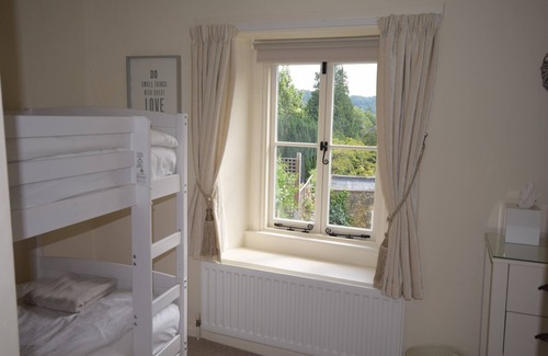 Limpley Stoke Hütte | Ein idyllisches Ferienhaus im Dorf Freshford, nur 10 Minuten von der Stadt Bath entfernt