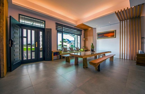 Sanxing Haus | An Nong Yi Jing B&B