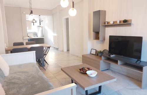 Glyfada Wohnung | An's Luxury comfort home