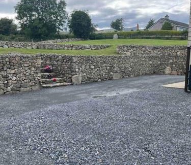 Dundalk Wohnung | An Sconna.