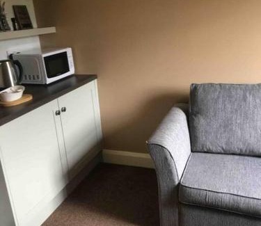 Dundalk Wohnung | An Sconna.