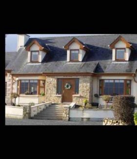 Dundalk Wohnung | An Sconna.