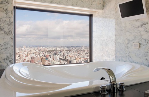 Kanayama Hotel | ANA Crowne Plaza Hotel Grand Court Nagoya by IHG