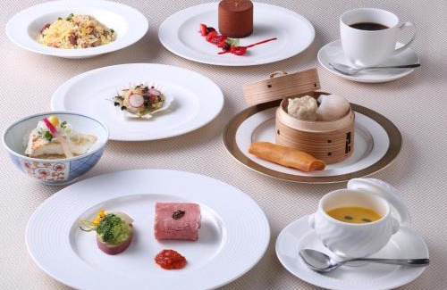 Narita Hotel | ANA Crowne Plaza Narita by IHG