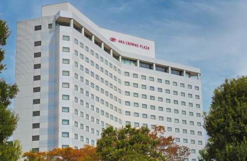 Narita Hotel | ANA Crowne Plaza Narita by IHG