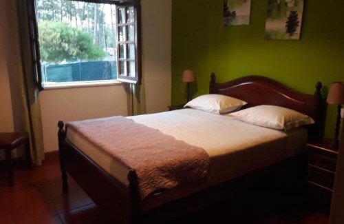 Vila Nova de Milfontes Wohnung | Ana Mónica Pereira