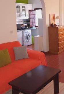 Vila Nova de Milfontes Wohnung | Ana Mónica Pereira
