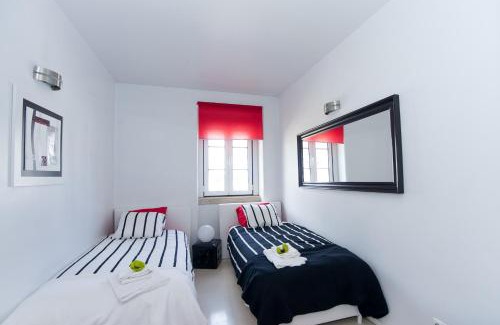 Sao Joao de Deus Wohnung | Ana's Design Apartments