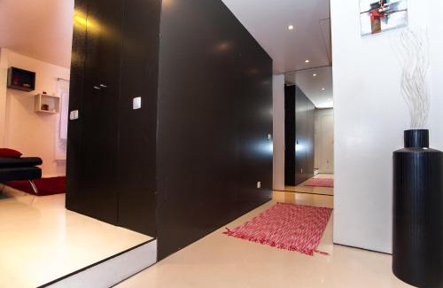 Sao Joao de Deus Wohnung | Ana's Design Apartments