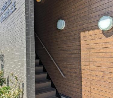 Kawagoe Wohnung | Anabelle Residence Japan