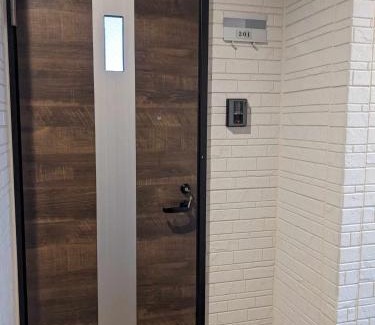 Kawagoe Wohnung | Anabelle Residence Japan