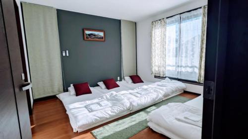 Kawagoe Haus | Anabelle Residence Shingashi