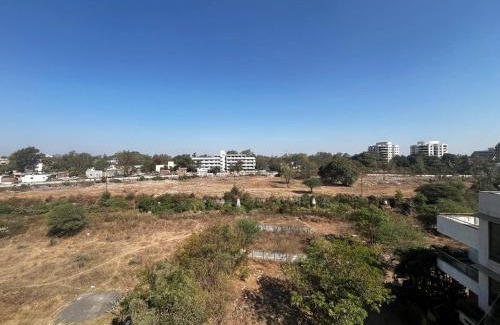 Nashik Wohnung | Anahat Host all Back Packer 2BHK 2 Bed AC