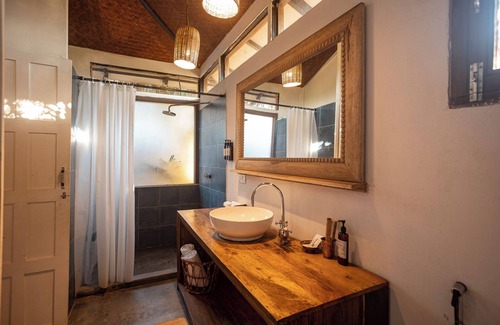 Ashvem Resort | Anahata Retreat Sea Front Resort
