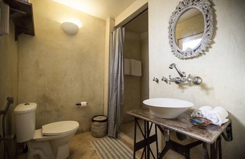 Ashvem Resort | Anahata Retreat Sea Front Resort