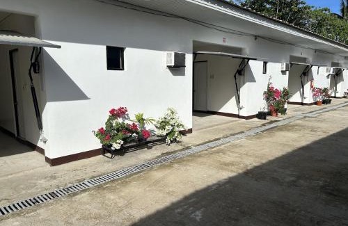 Dipolog Hotel | Anahaw's Inn