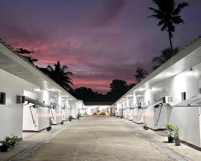 Dipolog Hotel | Anahaw's Inn