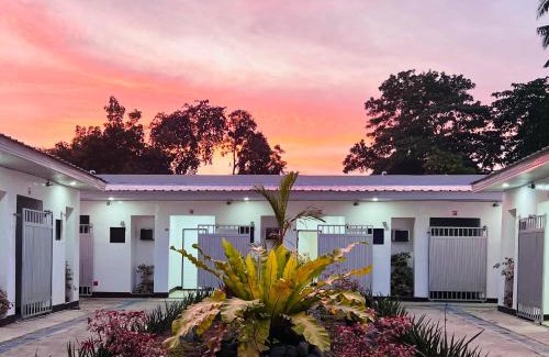 Dipolog Hotel | Anahaw's Inn