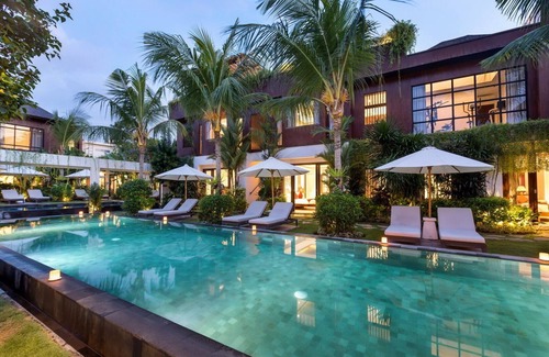 Drupadi Villa | Anam 7 BR Villa