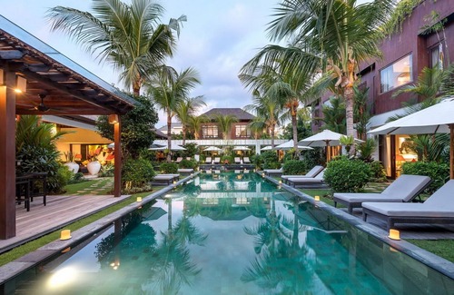 Drupadi Villa | Anam 8 BR Villa