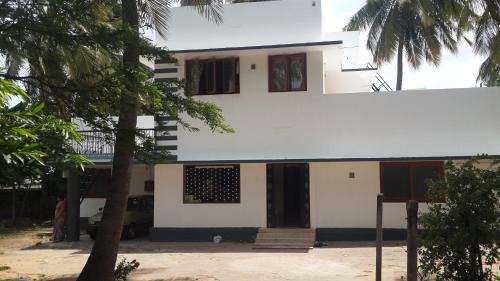 Pollachi Haus | Anand Bagh