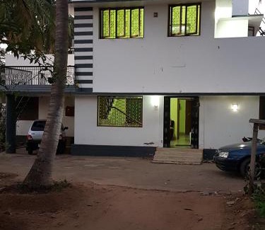 Pollachi Haus | Anand Bagh