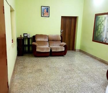 Pollachi Haus | Anand Bagh