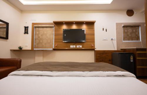 Khattalwada Wohnung | Anand's Abode By Yellow Bells
