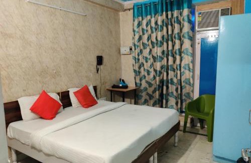 Delhi Haus | Anand Villa One