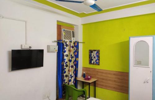 Delhi Haus | Anand Villa One