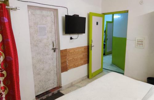 Delhi Haus | Anand Villa One