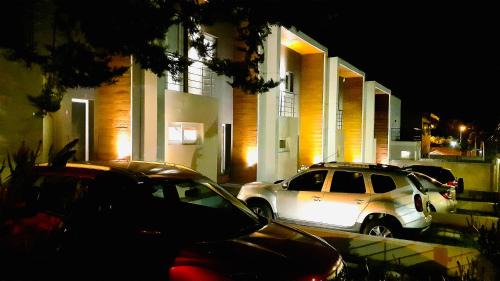 Tandil Wohnung | Ananda Apart Tandil - Dptos en alquiler temporario