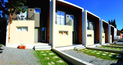 Tandil Wohnung | Ananda Apart Tandil - Dptos en alquiler temporario