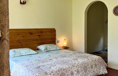 New Manali Haus | Anandvan, A Nature Homestay