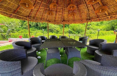 Haridwar Haus | Anandvan Jungle Resort: Where Nature Meets Luxury"