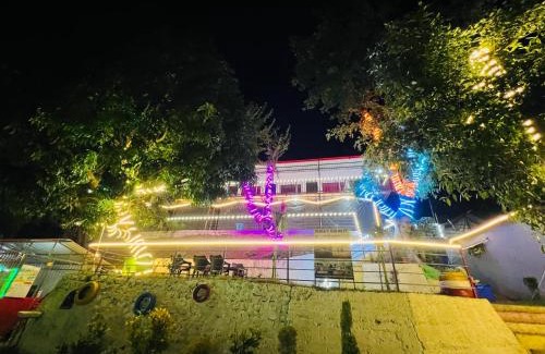 Dhunar Gaon Sonstige | Ananta Ganges Rishikesh Camping