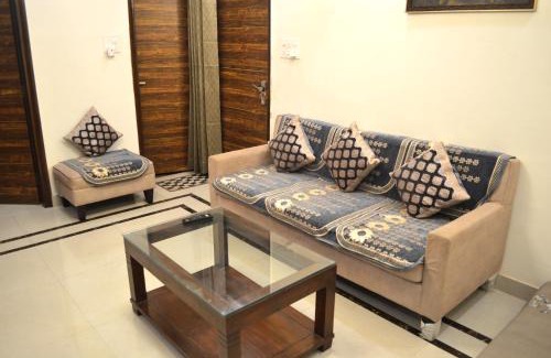 Rishikesh Wohnung | Ananta Square - Rishikesh 1BHK