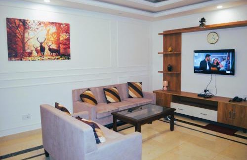 Rishikesh Wohnung | Ananta Square - Rishikesh 2BHK