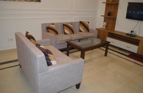Rishikesh Wohnung | Ananta Square - Rishikesh 2BHK
