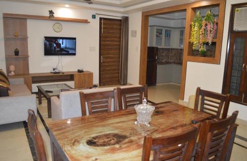 Rishikesh Wohnung | Ananta Square - Rishikesh 2BHK