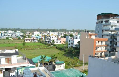Rishikesh Wohnung | Ananta Taposthali - 1BHK Rishikesh