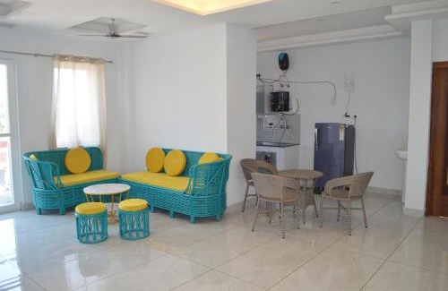 Rishikesh Wohnung | Ananta Taposthali - 1BHK Rishikesh