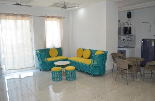 Rishikesh Wohnung | Ananta Taposthali - 1BHK Rishikesh