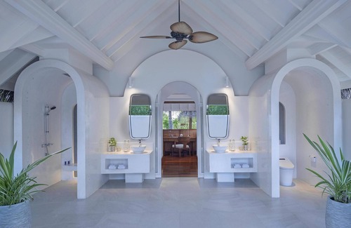 Kihavah Resort | Anantara Kihavah Maldives Villas