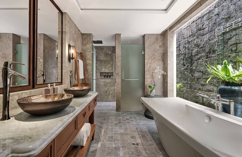 Payangan Hotel | Anantara Ubud Bali Resort